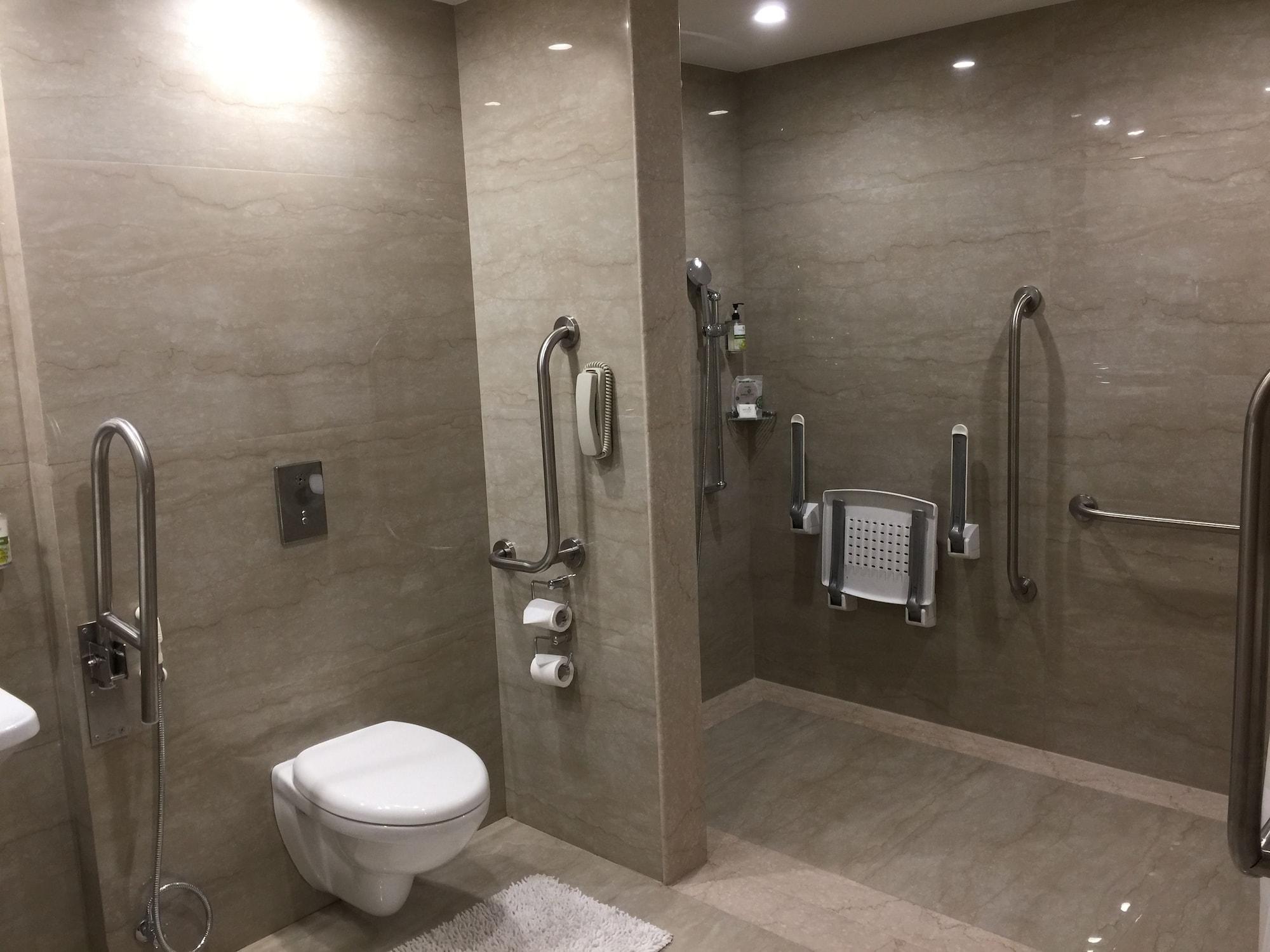 Lemon Tree Hotel, Sector 60, Gurugram Gurgaon Eksteriør billede
