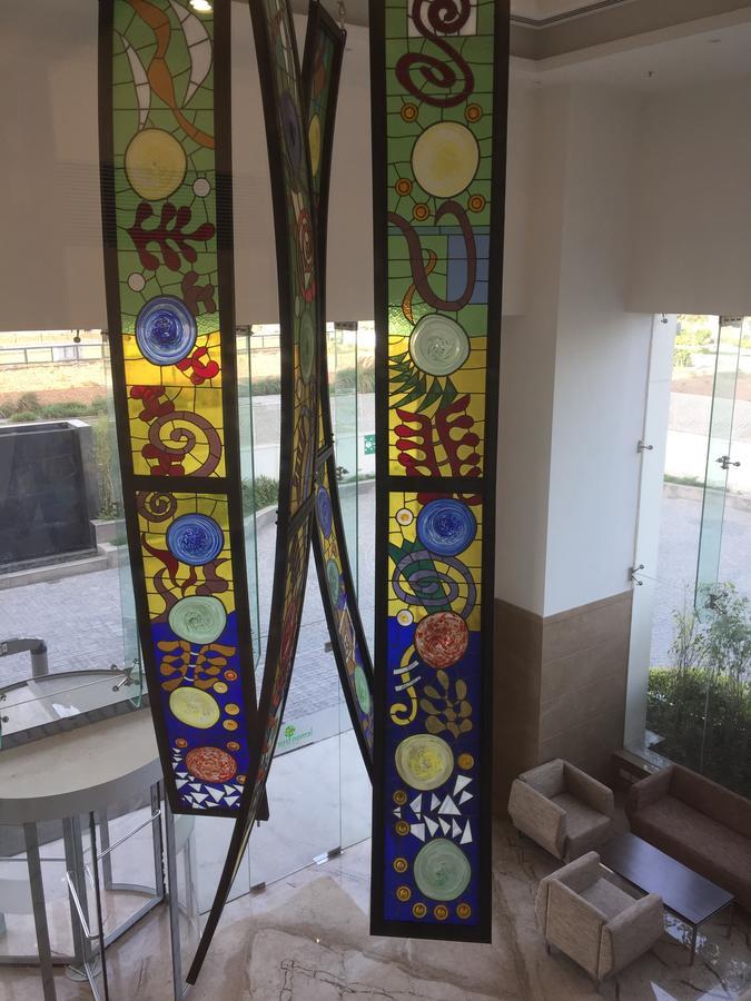 Lemon Tree Hotel, Sector 60, Gurugram Gurgaon Eksteriør billede