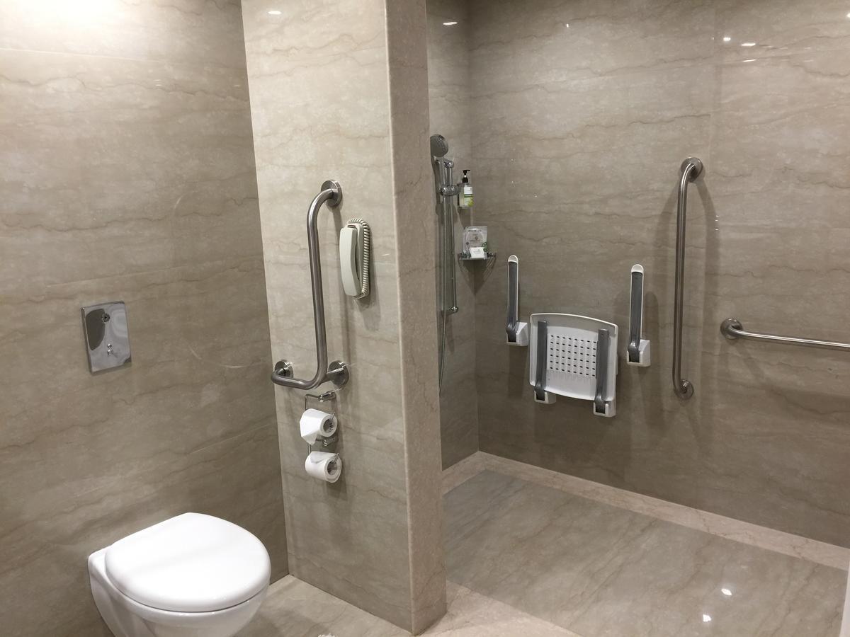 Lemon Tree Hotel, Sector 60, Gurugram Gurgaon Eksteriør billede