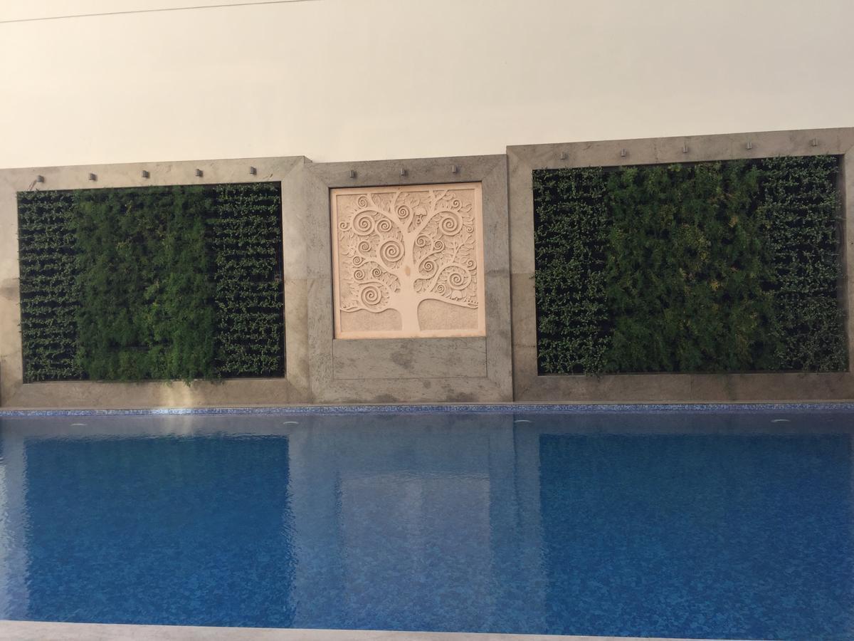 Lemon Tree Hotel, Sector 60, Gurugram Gurgaon Eksteriør billede