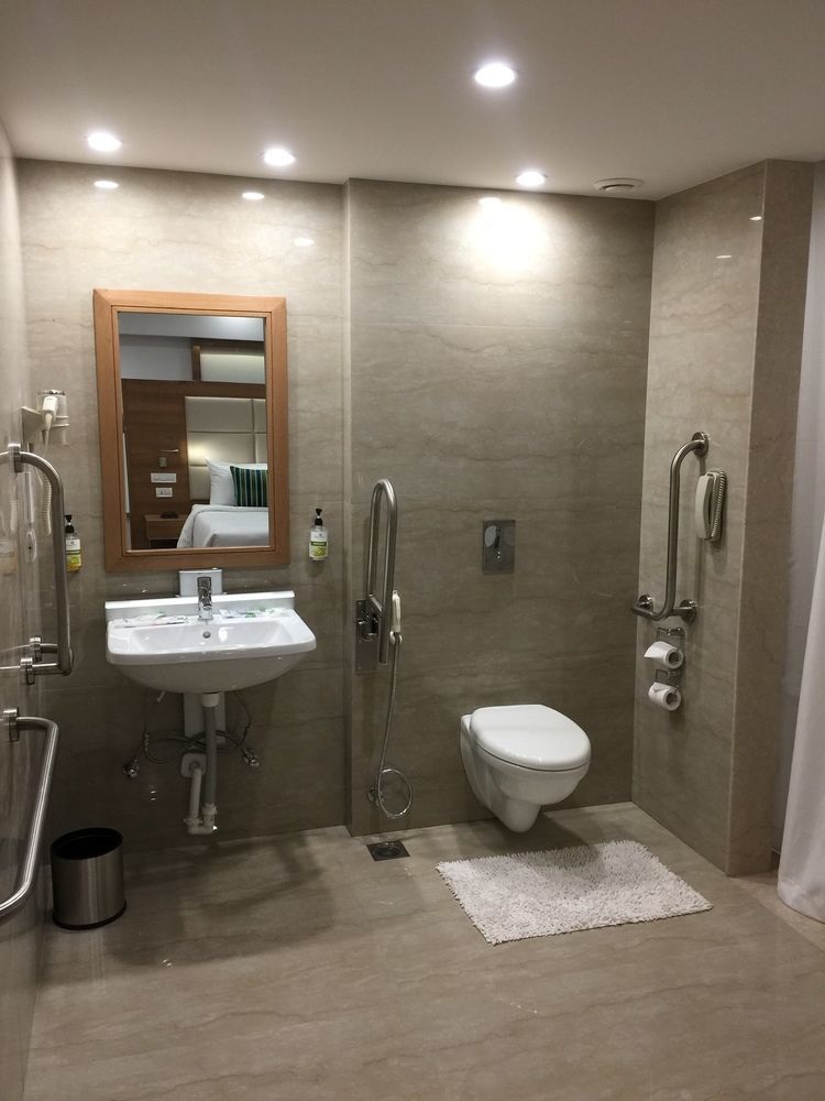 Lemon Tree Hotel, Sector 60, Gurugram Gurgaon Eksteriør billede