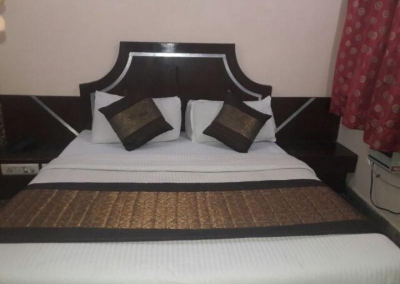 Lemon Tree Hotel, Sector 60, Gurugram Gurgaon Eksteriør billede