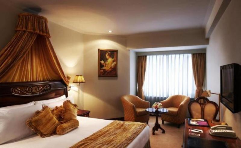 Lemon Tree Hotel, Sector 60, Gurugram Gurgaon Eksteriør billede